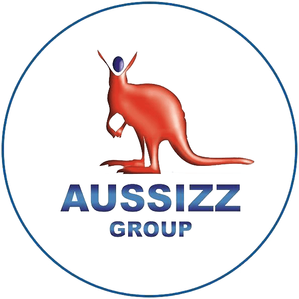 Aussizz Group logo